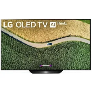 LG OLED 65B9 65"