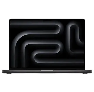 Apple MacBook Pro 16.2" (M3 Max, 2023) 16GB, 1TB — Space Black