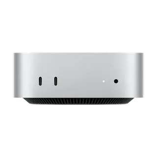 Apple Mac mini M6 512GB Silver