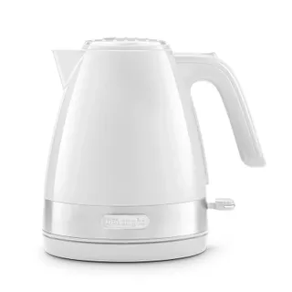 Delonghi KBLA 2001 White