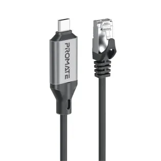 Promate CLINK-RJ45 İnternet Ötürücü