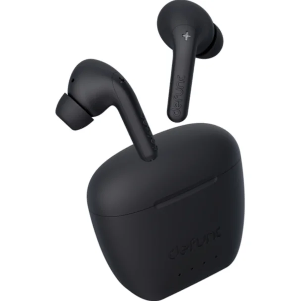 Defunc True Audio D4321 Black