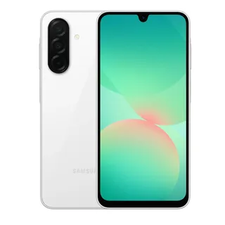 Samsung Galaxy A26 5G 256GB White