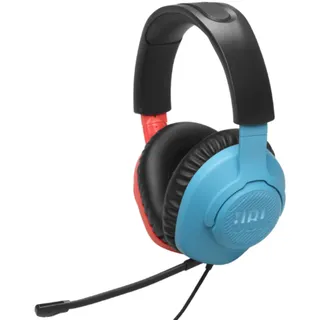 JBL Quantum 100N Blue Red