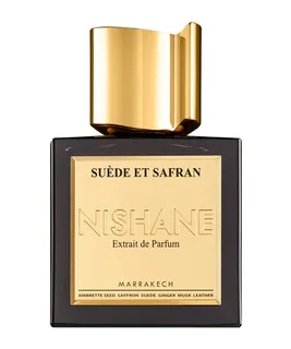 Nishane Suede et Safran 50ml