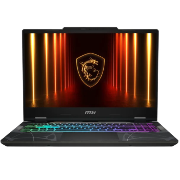 MSI Cyborg 17