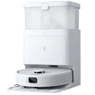 Ecovacs Deebot N30 Pro White