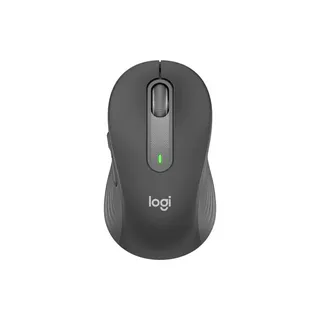 Logitech M650 Signature Graphite