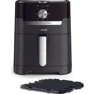 Tefal Easy Fry & Grill Classic Black