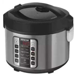 Sencor Rice Cooker 3151BK
