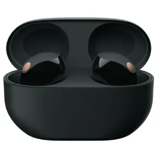 Sony WF-1000XM5 Active Noise Cancellation Black