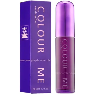 Colour Me Bənövşəyi EDP 50ml