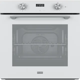 Franke FMA 86 H White