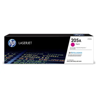 HP Kartric CF533A Magenta