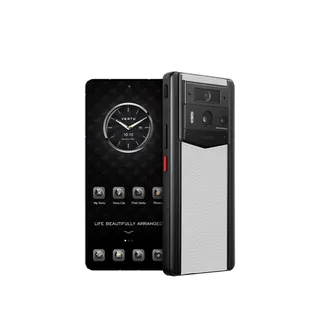 Vertu MetaVertu Max 512GB Moon White