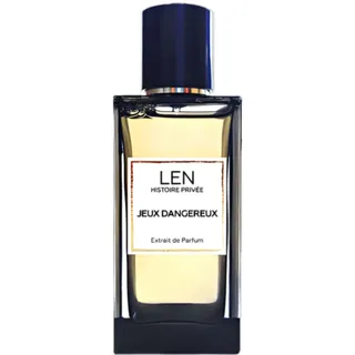 LEN Jeux Dangereux EXDP 100 ml
