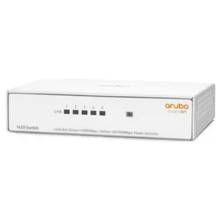 Aruba IOn 1430 5G Sw SMB Unmanaged
