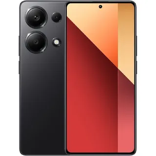 Xiaomi Redmi Note 13 Pro 256GB Black