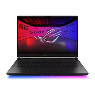 Asus ROG Strix SCAR 18" (Core Ultra 9 + RTX 5080) 32GB, 2TB