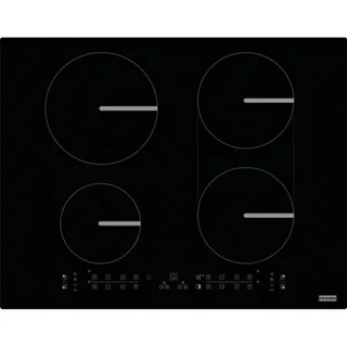 Franke FSM 654 I B BK Black