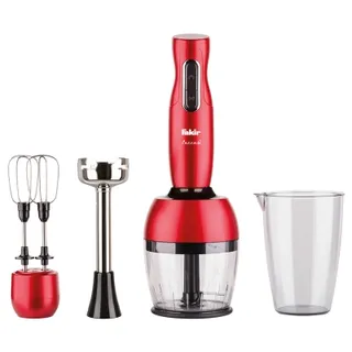 Fakir LUCCA SET Qırmızı