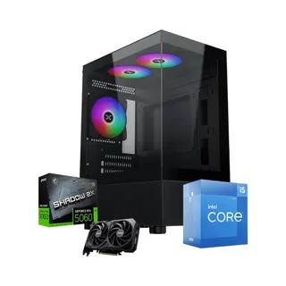Shadowcore XI 5-12400F