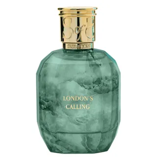 Sense Of Scent London's Calling EDP 100 ml
