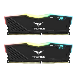 T-Force DELTA RGB TLZGD432G3600HC18JFC01 Black