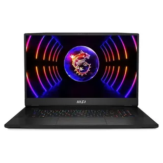 MSI Vector GP77