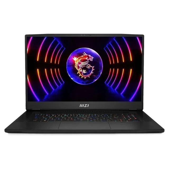MSI Vector GP77