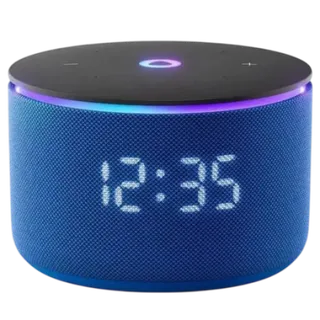 Yandex Station Mini 3 Pro Blue