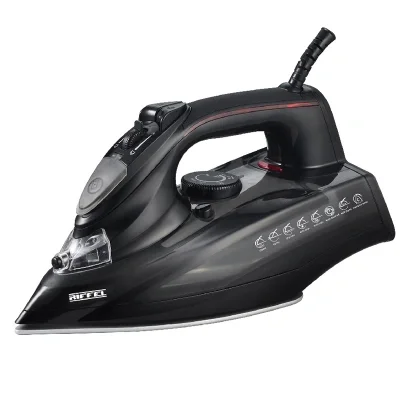 Riffel SG-8808 Black