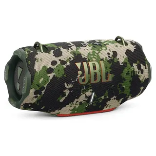 JBL XTREME 4 Camouflage