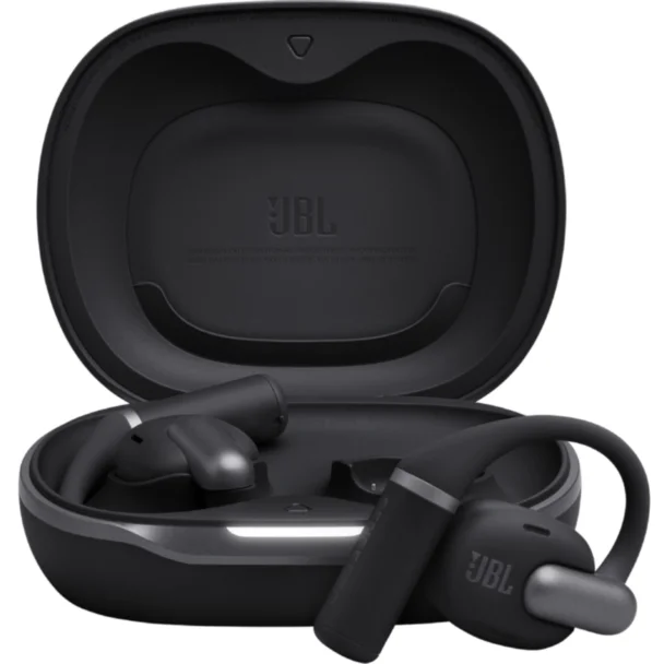 JBL Sense Pro Black