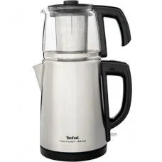 Tefal BJ5108TR Tea Expert Deluxe Cam Demlikli