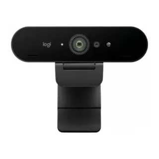 Logitech Brio 4k Graphite