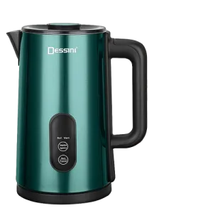 Dessini DS-40SS Stainless Steel