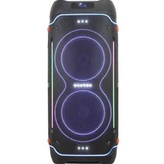 Euroacs EU-S955 Black