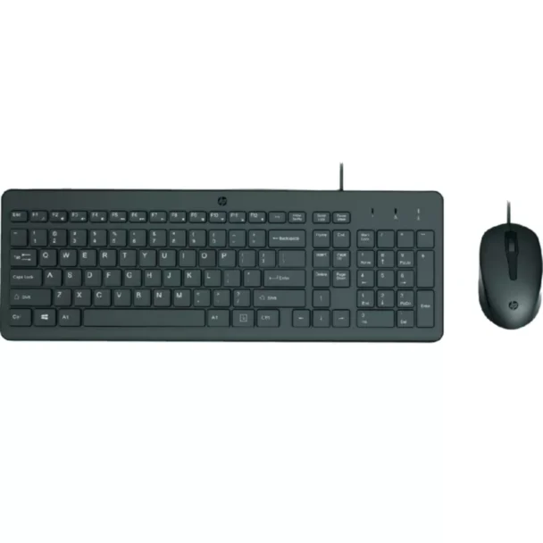 HP 150 Combo