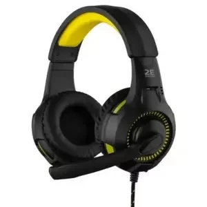 2E Gaming HG300 Black