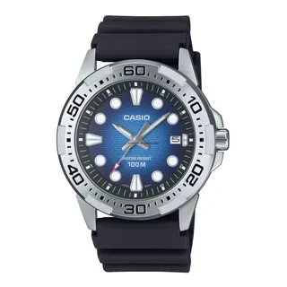 Casio MTD-140-2AVDF