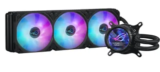 Asus ROG Strix LC III 360 ARGB Liquid CPU