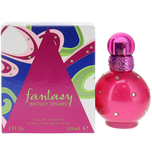 Britney Spears Fantasy EDP 30ml