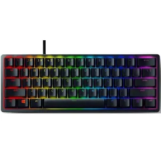 Razer Huntsman Mini 61key Black