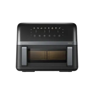 Fritoz Mova FD20 Pro Black