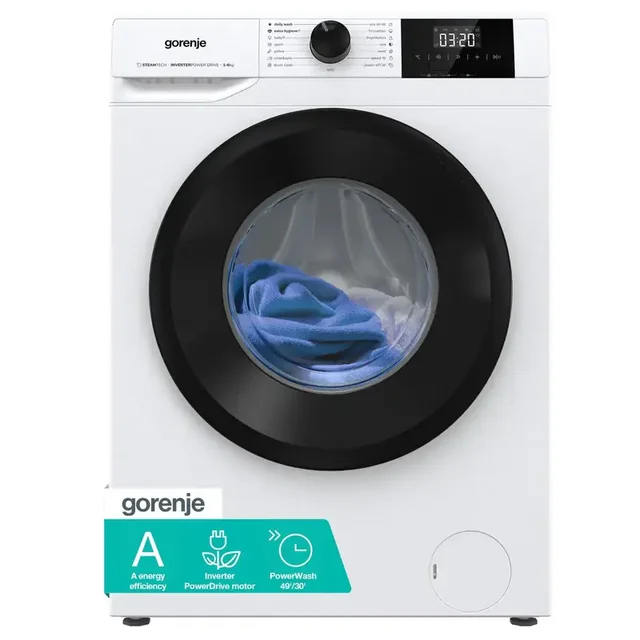 Gorenje W3NGPI61SAS/C