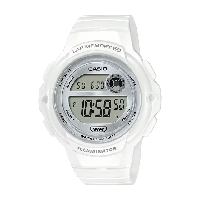 Casio LWS-1200H-7A1VDF