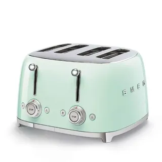 Smeg TSF03PGEU Pastel Green