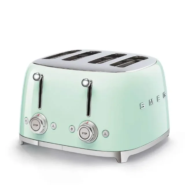 Smeg TSF03PGEU Pastel Green