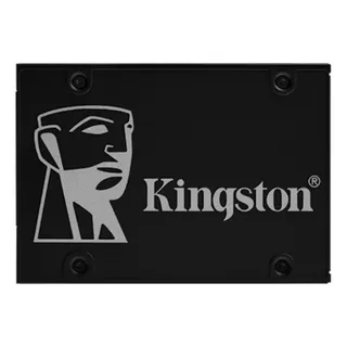 Kingston KC600 SATA SSD 512GB